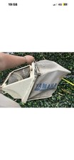 yamaha lawn mower grass bag