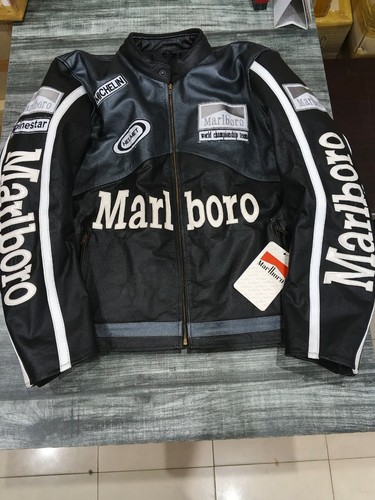 Men vintage racing black - vintage,