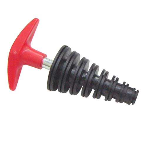 Exhaust wash bung fits - wash,