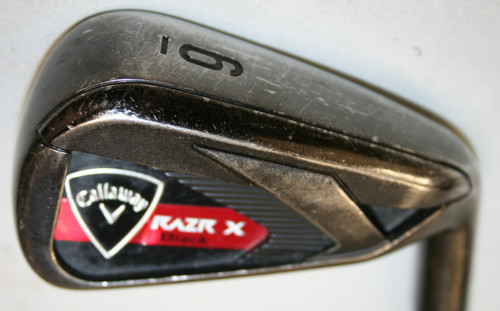 Callaway razr black - callaway,