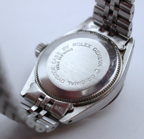 Tudor princess oysterdate - tudor,