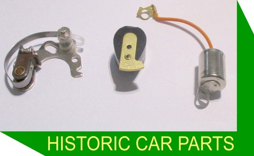 Distributor kit for wolseley - kit,