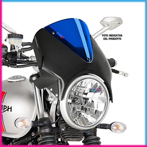 Puig fairing univ vision - univ., for