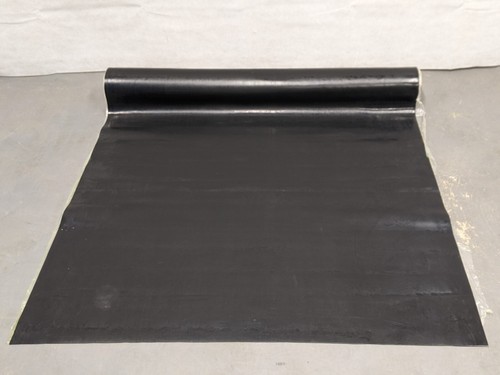 Rubber sheet 2mm 1400mm - 2mm, x