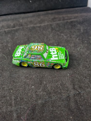Disney pixar cars chick hicks - pixar,