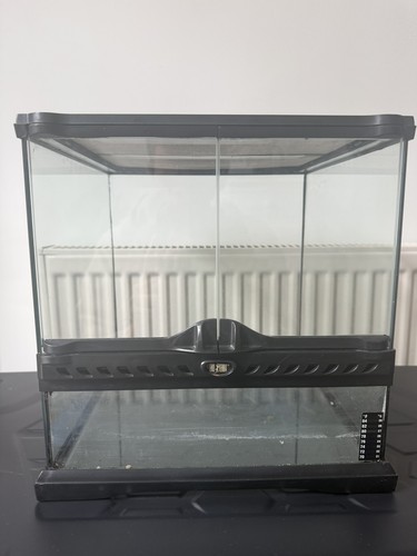 Exo terra mini glass clear - mini,