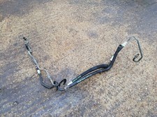 Peugeot 106 Mk2 Hydraulic