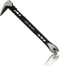 Tools 11" Nail Puller Cats Paw