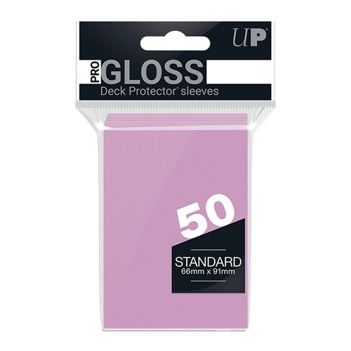 Ultra pro standard trading - ultra,