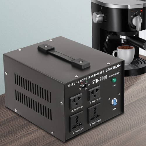 Heavy duty 3000w voltage - duty,