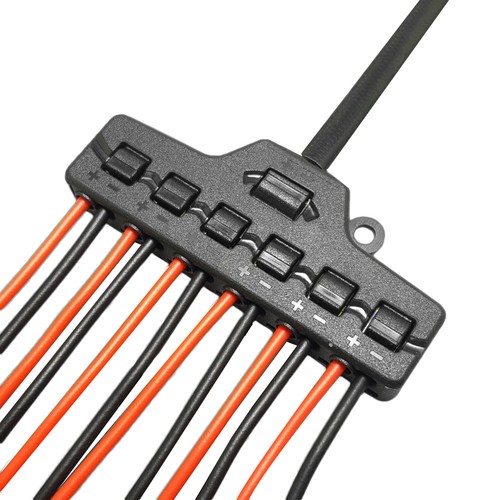 Out line splitter - in,