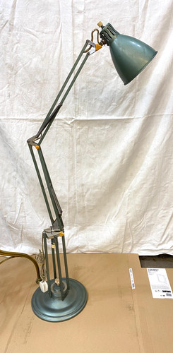 Rare 1930s deco anglepoise - rare,