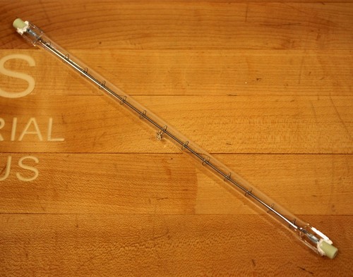 Ceramicx halogen heater - halogen,
