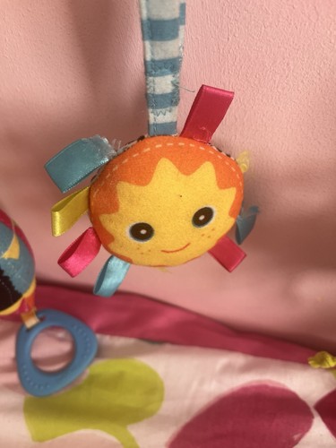 Tinylove activity arc baby - activity,