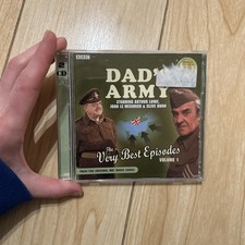 Dad's Army: the Very Best