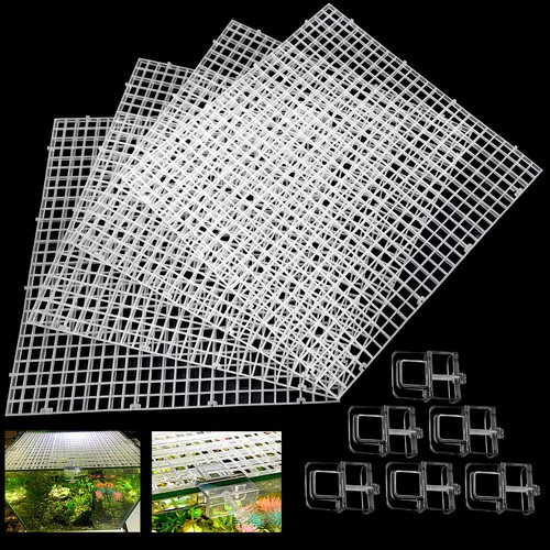 Aquarium lid hood fish tank - aquarium,