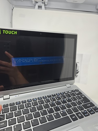 Acer aspire 122p amd - acer, v5-122p/