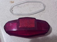 Lambretta J125 J100 Cento