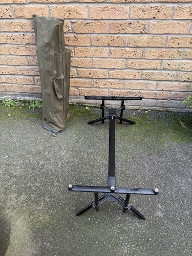 Fox eos rod - fox, carp