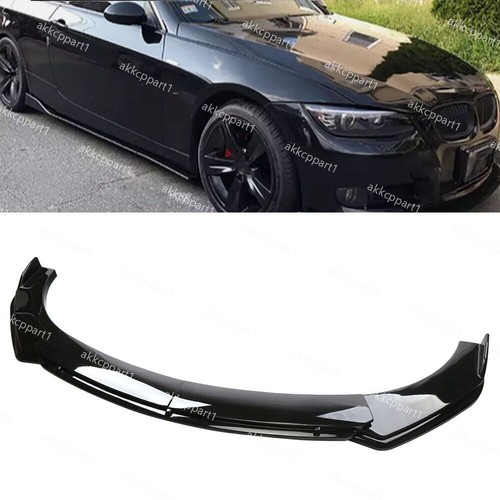 Gloss black for bmw - for, e81