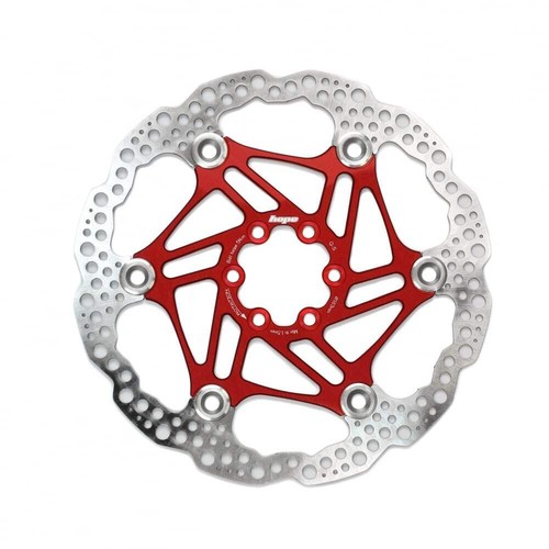 Hope floating disc rotor - hope,