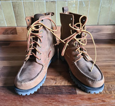 RONNIE FIEG X SEBAGO DELANCEY