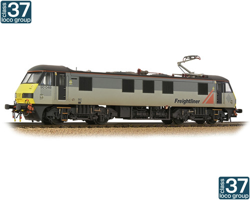 Bachmann 620 class 90048 - 90,