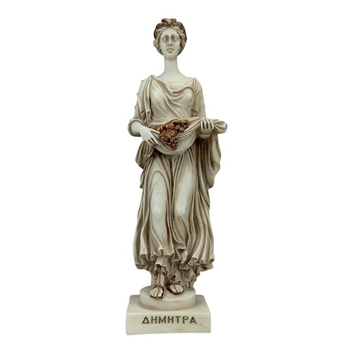 Demeter ceres goddess mother - ceres,