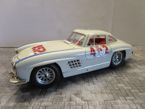 Burago bburago 18 - bburago, 1.18