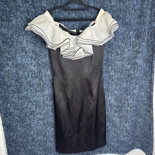 Vintage 80s gina bacconi - gina,