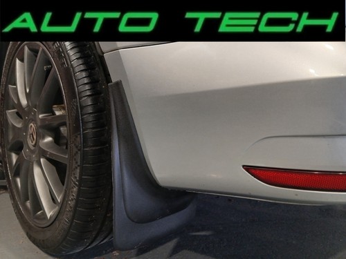 For mudflaps caddy mk4 - for,