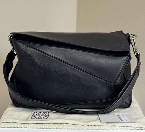 Loewe classic puzzle bag - loewe,