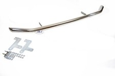 Bull Bar Nudge Fits Mitsubishi L200 2016-2019 Single City Grill Guard