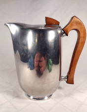 PICQUOT WARE COFFEE POT