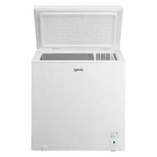 Freestanding Chest Freezer 198