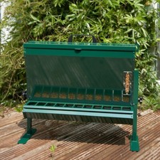 Large 12kg Poultry Feeder