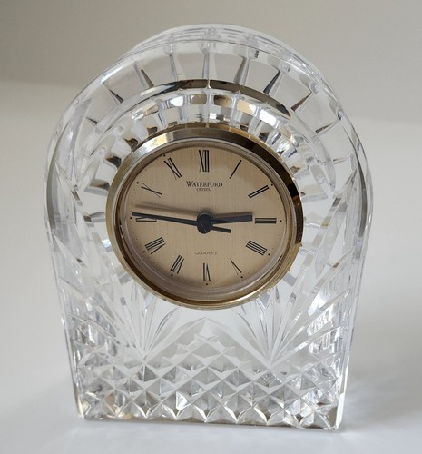 Vintage large waterford - vintage, 6.5”
