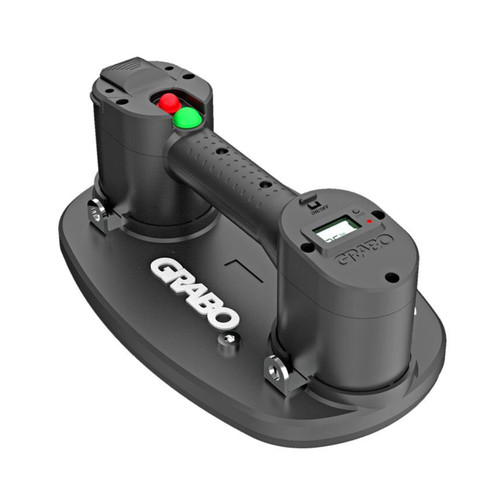 Grabo pro 300 electric - grabo,