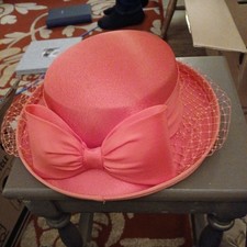 Beautiful Pink Bellini Dress