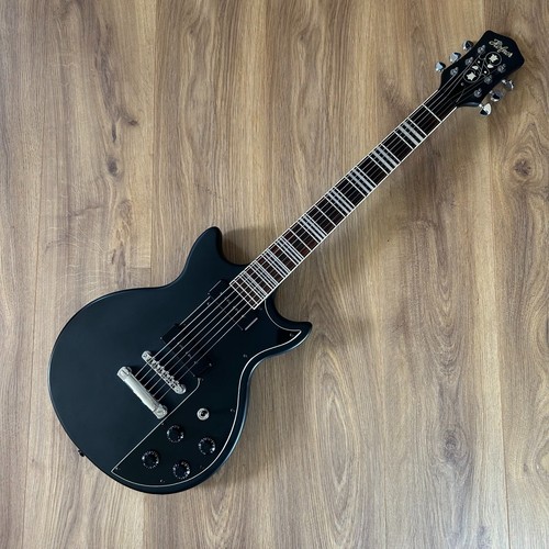 Hofner colorama with p90s - ii,