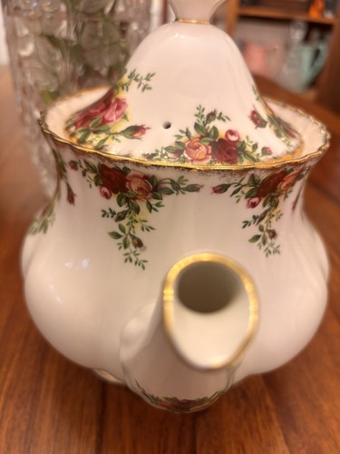Royal albert old - old, country