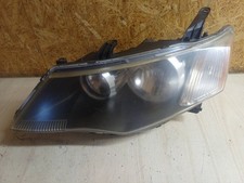 Mitsubishi Outlander 2009