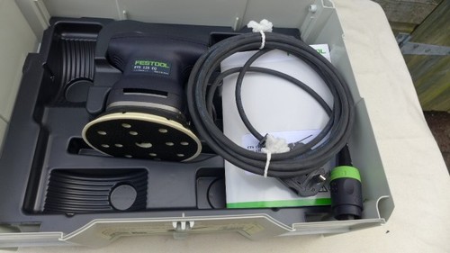 Festool ets 125 - festool,
