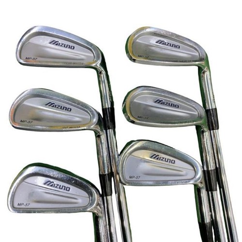 Mizuno iron set 5 - iron,