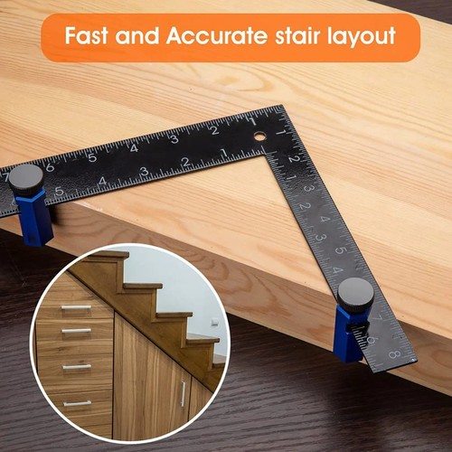 Tall stair gauges with thumb - tall,