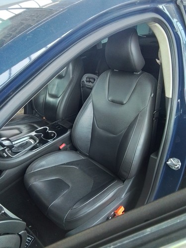 Front seat left ford mondeo - left,