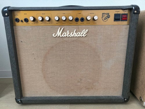 Marshall jtm30 jtm312 - jtm30,