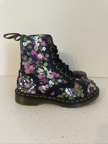 Martens 1460 pascal - dr.,