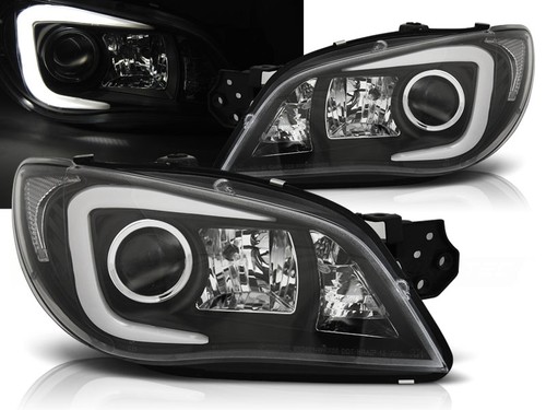 Headlights for subaru - for,