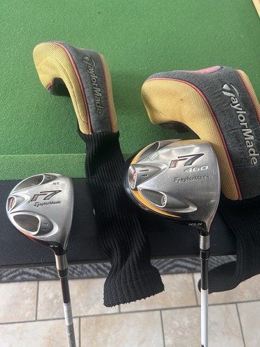 Taylormade driver three - taylormade, driver/three